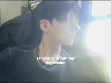 just pov #sangwon #traineea #leowon #boysplanet 