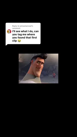 Replying to @antasmanreal here's the clip #clips #metroman 