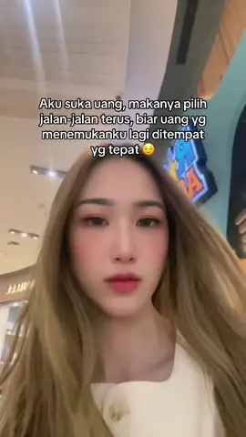 Gimana cara kasih tau si Uang ya? #fyp #fypシ゚ 