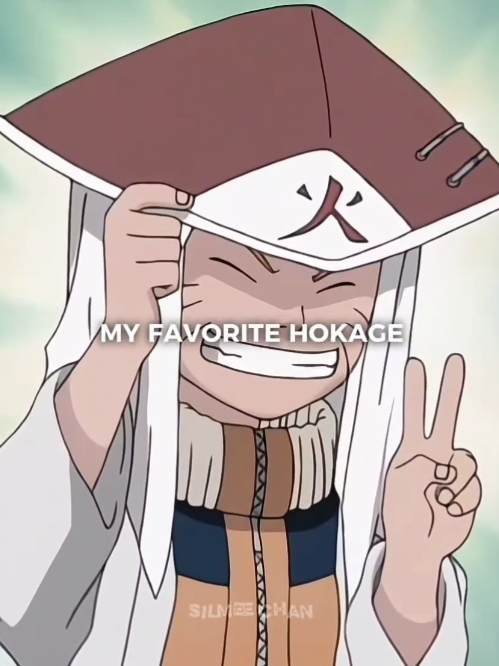 Membalas @eeaiss Nanadaime😻💖 #naruto #hokage #anime #narutouzumaki #fyp #trending #narutoedit 