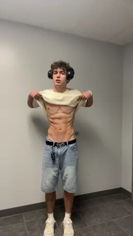 Fit is actually fire #fyp #fitcheck #Fitness #GymTok #blowthisup 