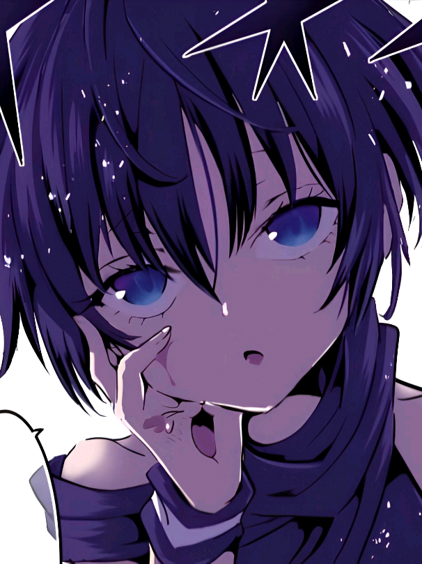 amarah Lloyd ☠️ #lloyddesaloum #tenseishitaradainanaouji #animeedit #fyp #fypシ゚ #dalsq 