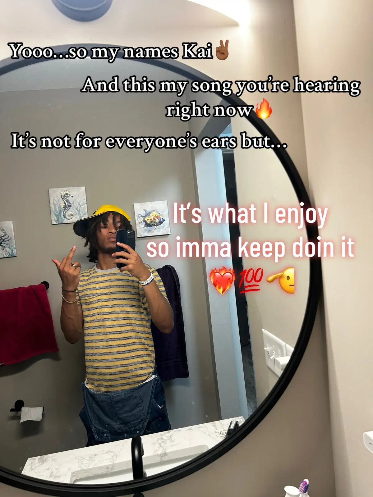 Coming soon🤷🏽‍♂️💯✔️ #fyp #music #bandlabartist🔥 #bandlab #leapoffaith 