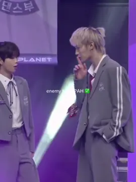 MNET FAV DUO 😭🙏 #BOYSPLANET2 #BOYS2PLANET #sho #zhongxing 