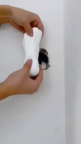 #sealingcement#practicalgoodstuff#goodhelperinlife#Waterproofandleakmending#goodthingsathome #tiktok #foryou #fyp 