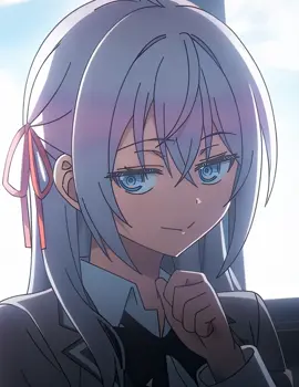 #alyasometimeshidesherfeelingsinrussian #roshidere #animeedit #yntasquad