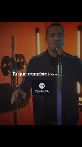 VICTOR MANUELLE: YO NO QUERIA ENGAÑARTE #salsaromantica #paratii #salseate 
