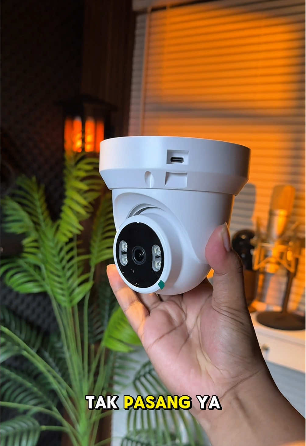 cctv indor pantau lewat hp #cctvcamera #cctv #kameracctv #cctvindoor #cctvv380 