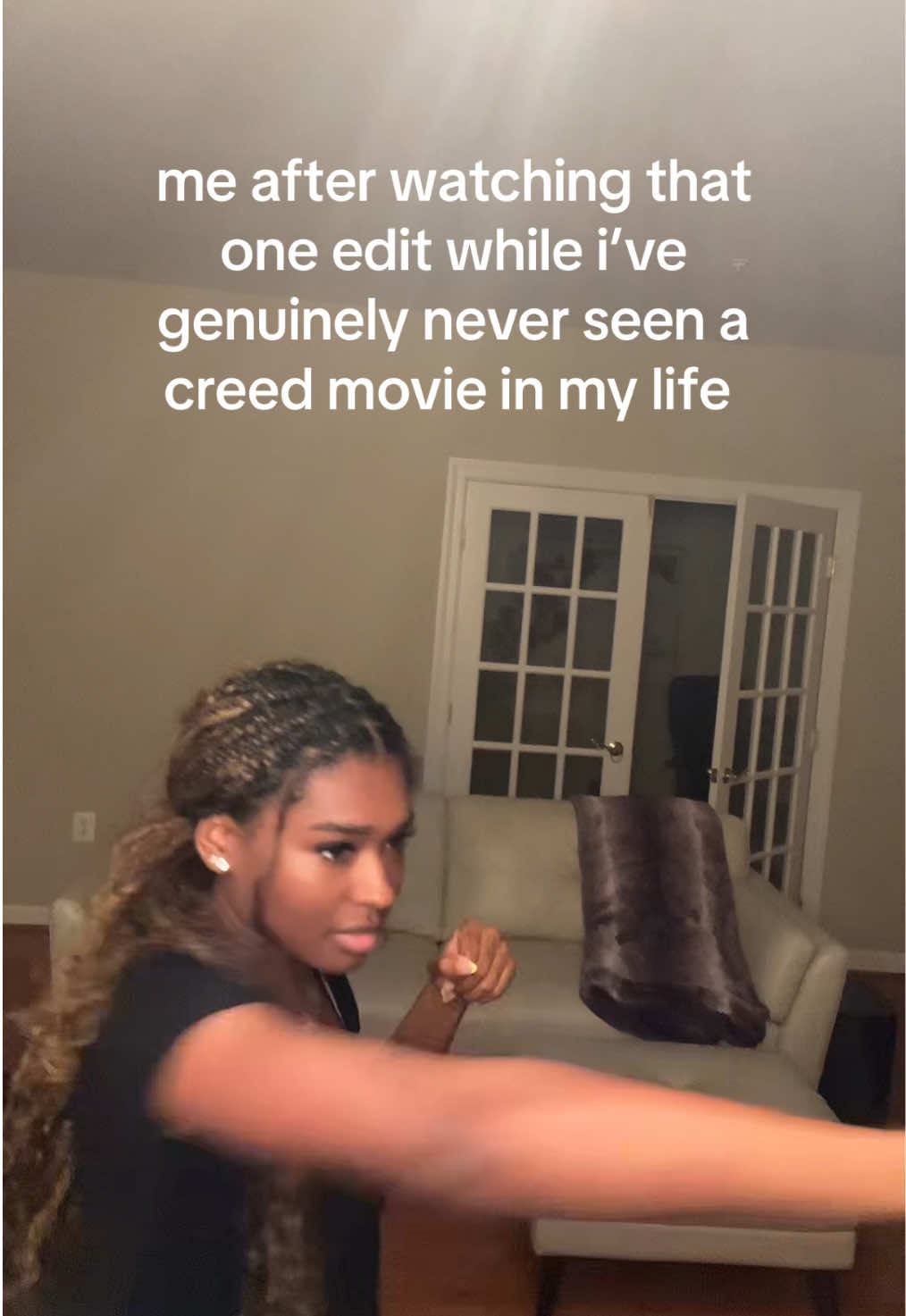 i’m genuinely so bored but the edit is tough 😭 CREED🗣️🗣️🗣️🗣️