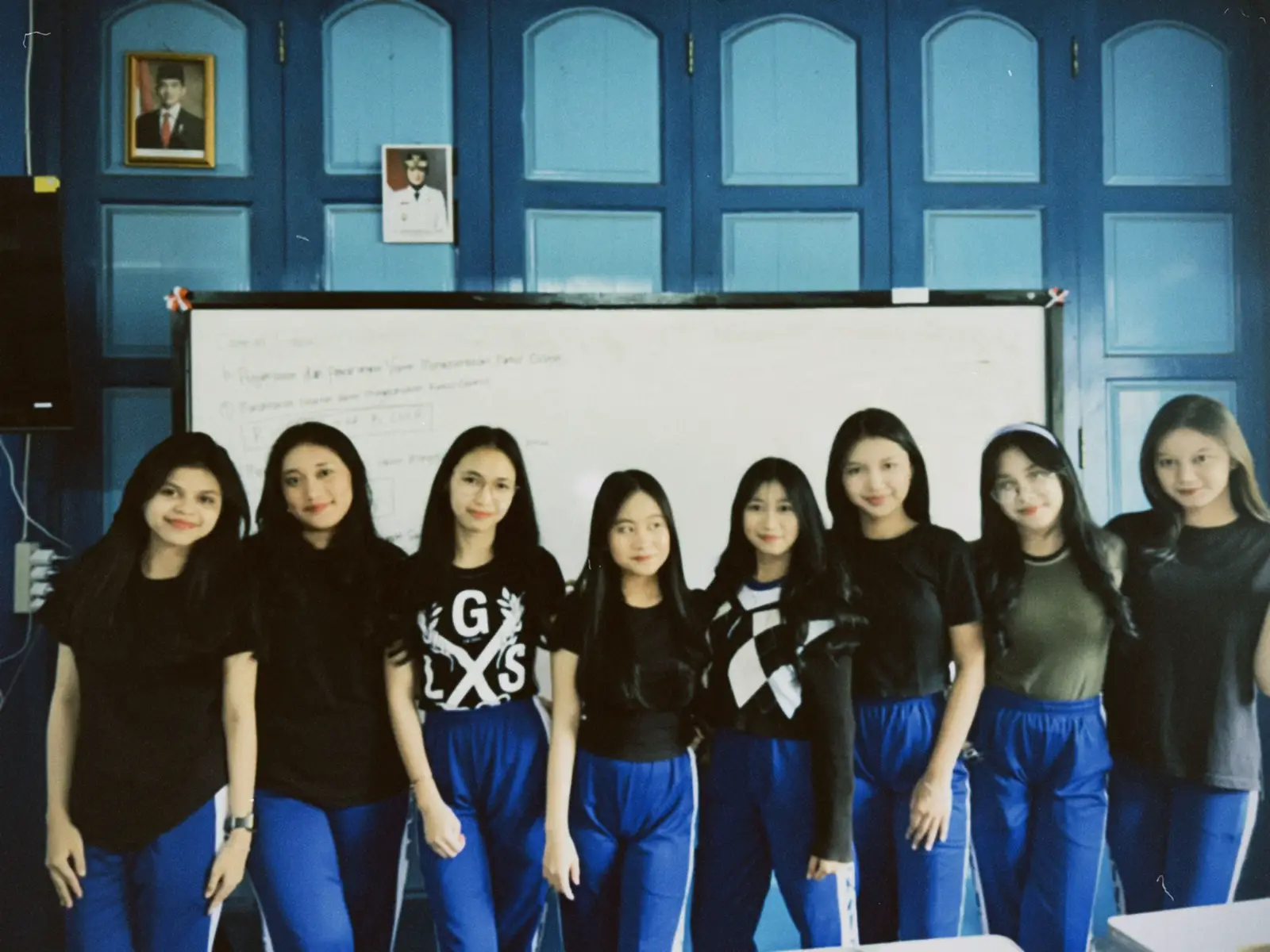 bisa ga sma teruss ajaaa huhuhuhu 😵‍💫