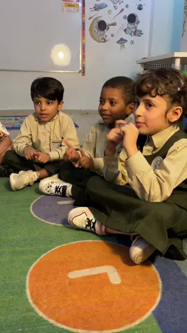 اللقاء الاخير 🧒🏻♥️.. #رياض_اطفال #اللقاء_الاخير #روضه #تمهيدي 