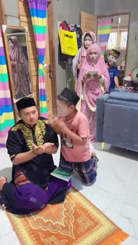 Semoga semua do’a ayah kita dikabulkan ALLAH AAMIIN 🥹😭 #fypシ #samasamaketawa 