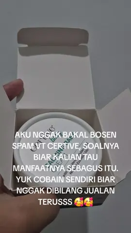 Yuk yang penasaran dan mulutnya pedes bisa cobain sendiri ya, CO aja di keranjang kuningku #certive #certivebaby #skincare #skincarebayi #calmingcream #bayilucu 
