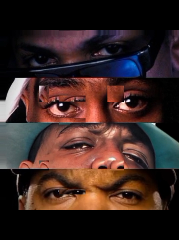 Gangsta Goats🔥 • • • #eazye #Tupac #notoriousbig #icecube #gangsta