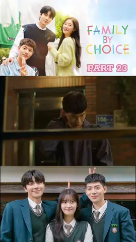 #familybychoice #hwanginyeop #jungchaeyeon #baehyunsung #kdramarecommendation #tagalogdubbed 