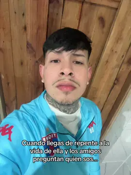 Mami yo soy el th jajajajaja