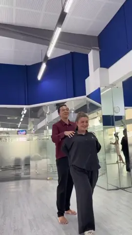 Miss Universe ဝင်ပြိုင်ဖို့catwalk trainingတွေစယူနေပြီဖြစ်တဲ့ မမဆွိ#fouryou #fouryoupage 