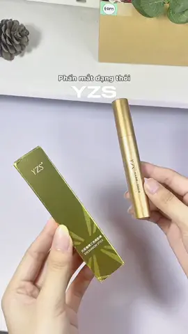 Tiện lợi nhanh chóng lắm nè #xuhuongtiktok #review #phanmatdangthoi #makeup 