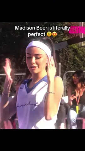 She’s stunning 🥺😩 #fyp #madisonbeer #madisonbeervideos 