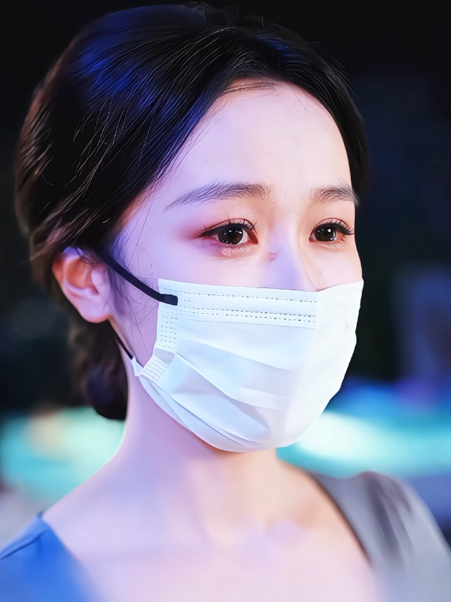 Until the Waitress Girl Saw Her Family at the Grand Party, She Didn't Believe They Were Rich.! 🥺💸 #cdrama #kdrama #shorts #fyp #viral #shorts #reels 