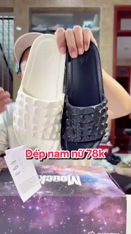 Giá mở bán đang rẻ, mua 1 đôi về đi thử nào các b ơi #manhgiay #deple #depnam #depquaingang 