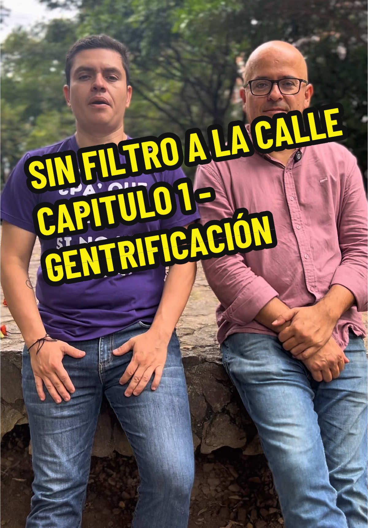 SIN FILTRO A LA CALLE CAPÍTULO 1|¿Quién puede REALMENTE seguir viviendo en Medellín? Si necesitas $8 millones para vivir 'bien', pero la mayoría gana menos de $2 millones... 🤔 #Comparte si también te afecta. #gentrificacion #poblado #medellin #medellinvip #SinFiltroALaCalle #fyppppppppppppppppppppppp 