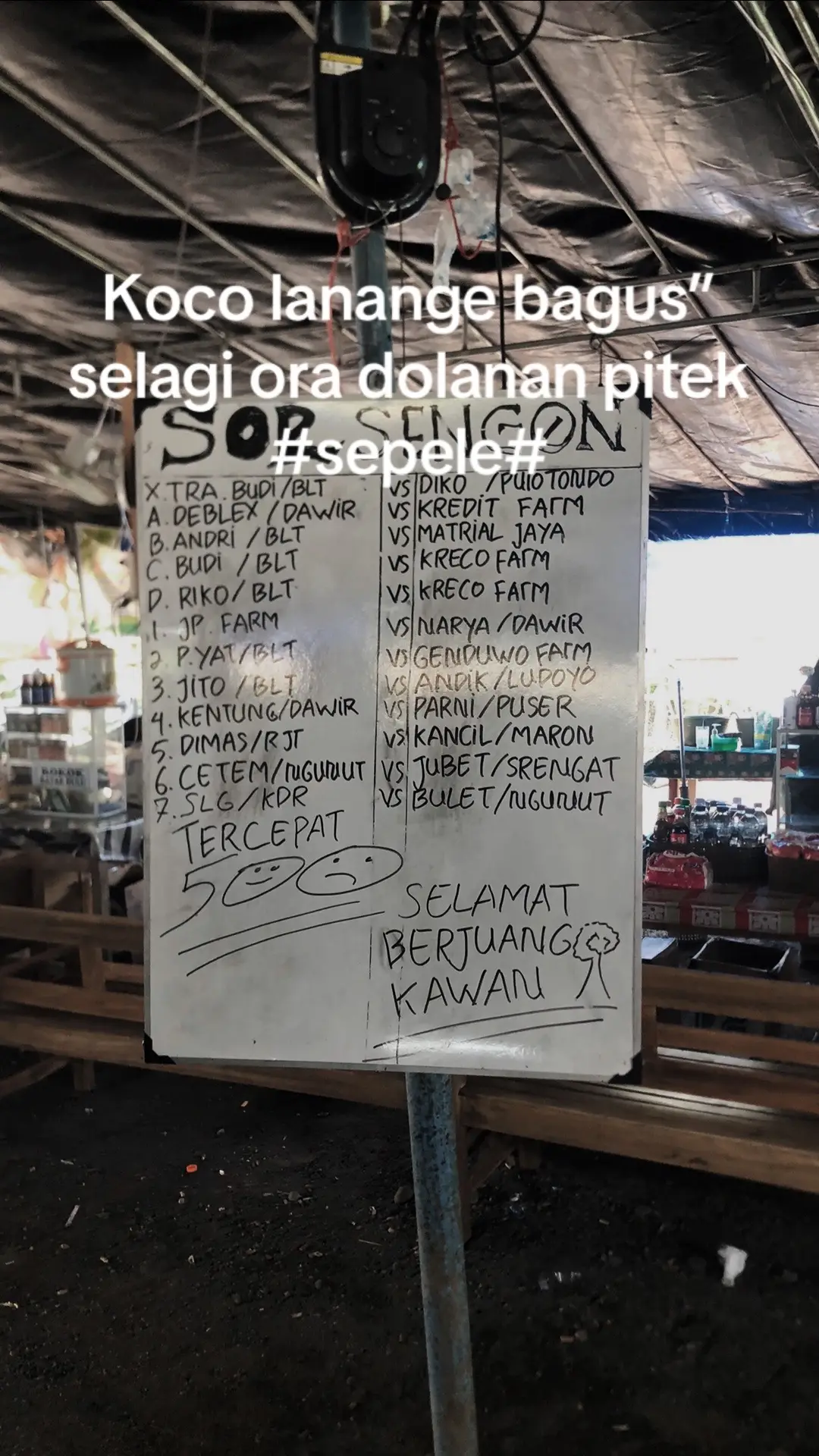 #fypシ゚viral🖤tiktok #botohayam 