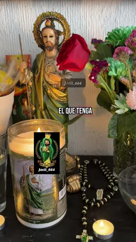 #sanjudastadeo🍀 #elpatrondelascausasdificiles🙌🏻 #jacii_664 