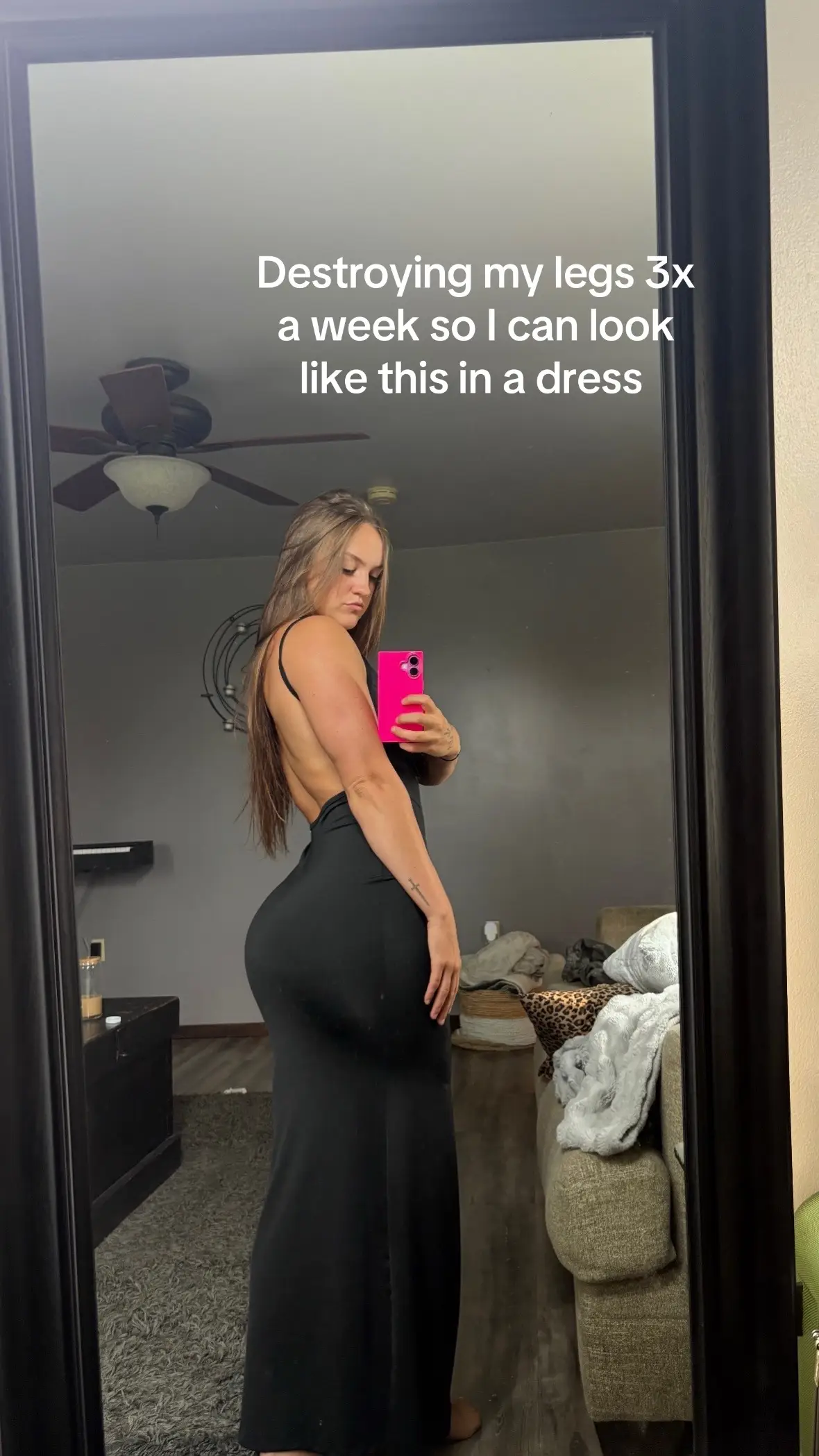 #gymgirl #gymfit #dress 