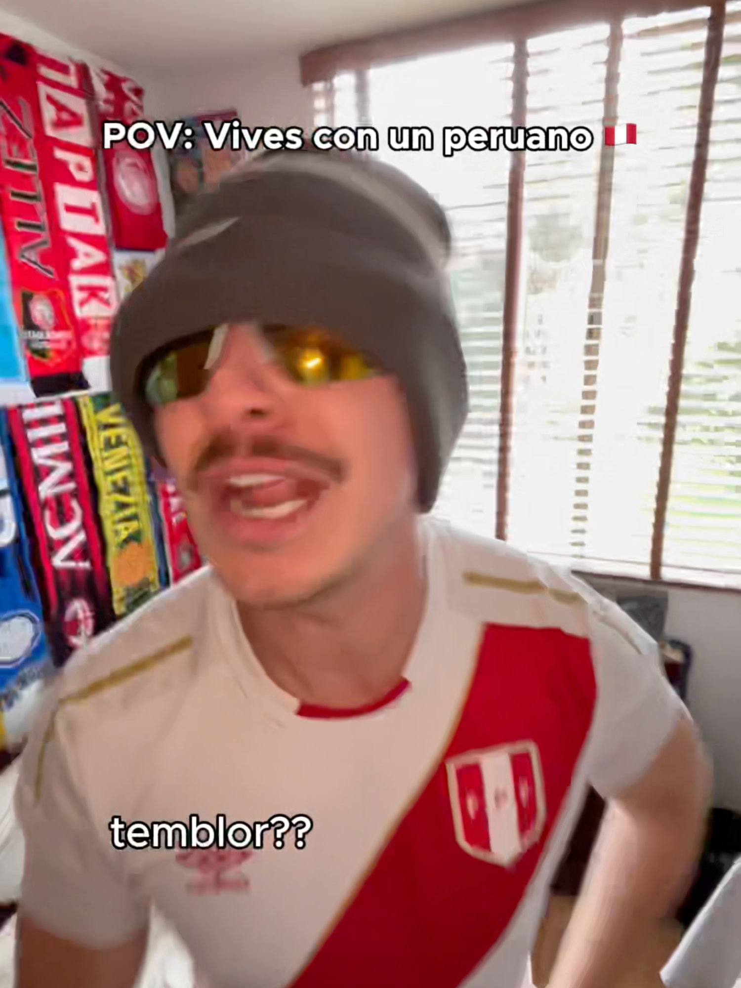 Alarma de un peruano ☀️🇵🇪 #peru #peruano #lima #fyp #paratii #foryou #broma #fun #peruvian #aymigatito