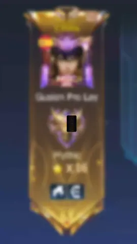 #Gusion Pro Lay လာပီဗျာ😊#mlbbtiktok #CapCut #fyppppppppppppppppppppppp 