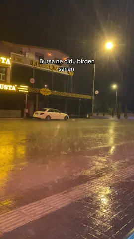 #bursa #keşfetedüş #yagmur #akım #keşfet 