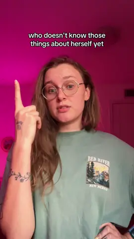 sometimes you really really really do need people to say things you don’t want to hear babes