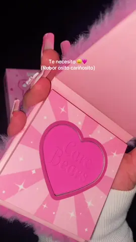 Ya disponible en nuestra página de Instagram niko.lsbeauty #paratii #fyp #sheglamcollection #ositoscariñositos 