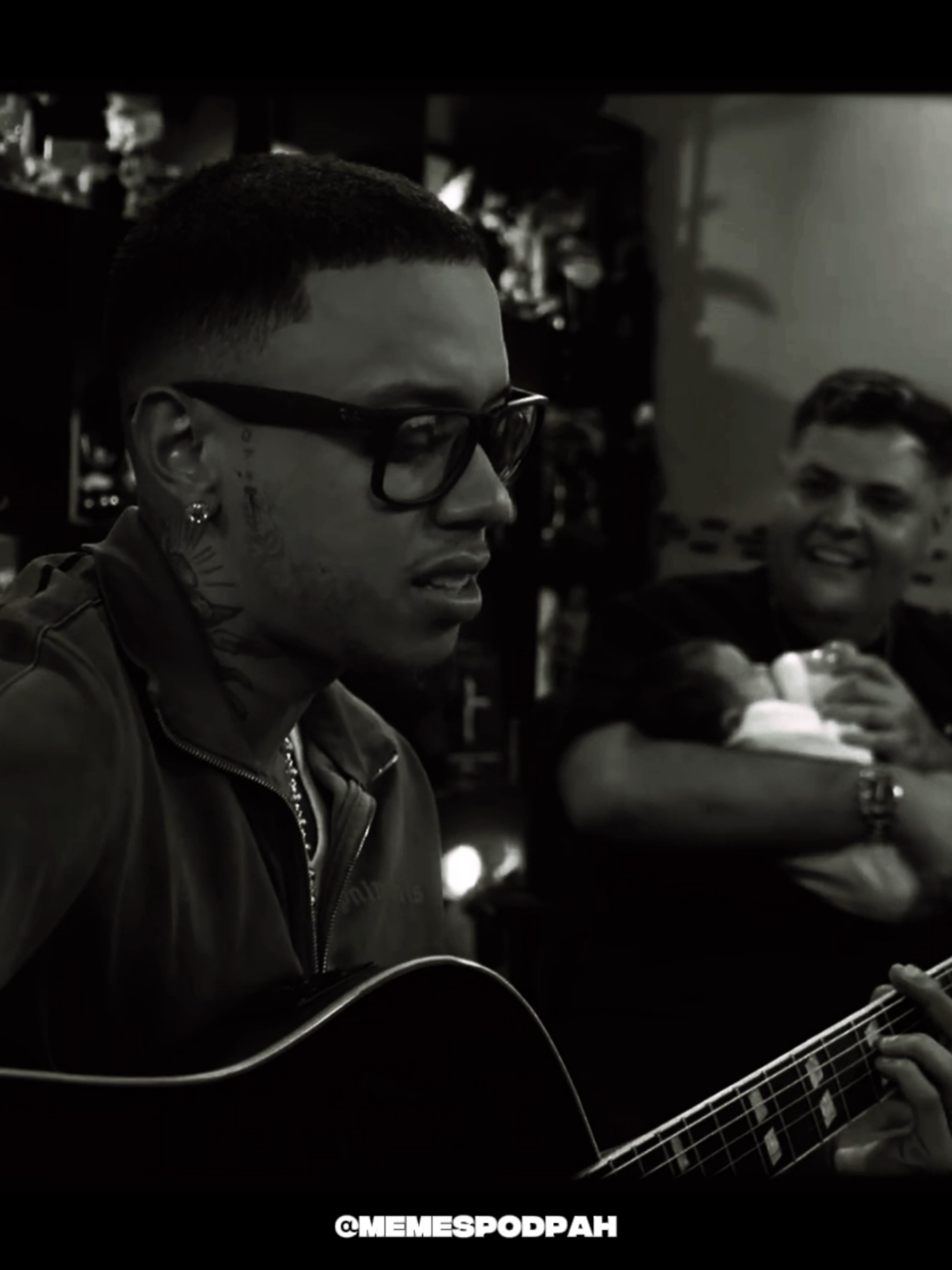 Música do Teto para a Jasmyn #podpah #clipapdph #euteto @podpah