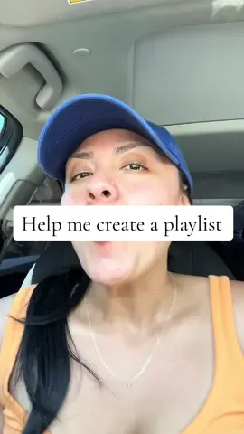 Comment down below your favorite song or songs that get you going! The ones that hype you during your workout or when your cleaning #relatable #songs #music #playlist #fyp #parati 