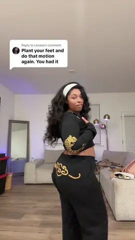 Replying to @Lenaaa  I really tried 