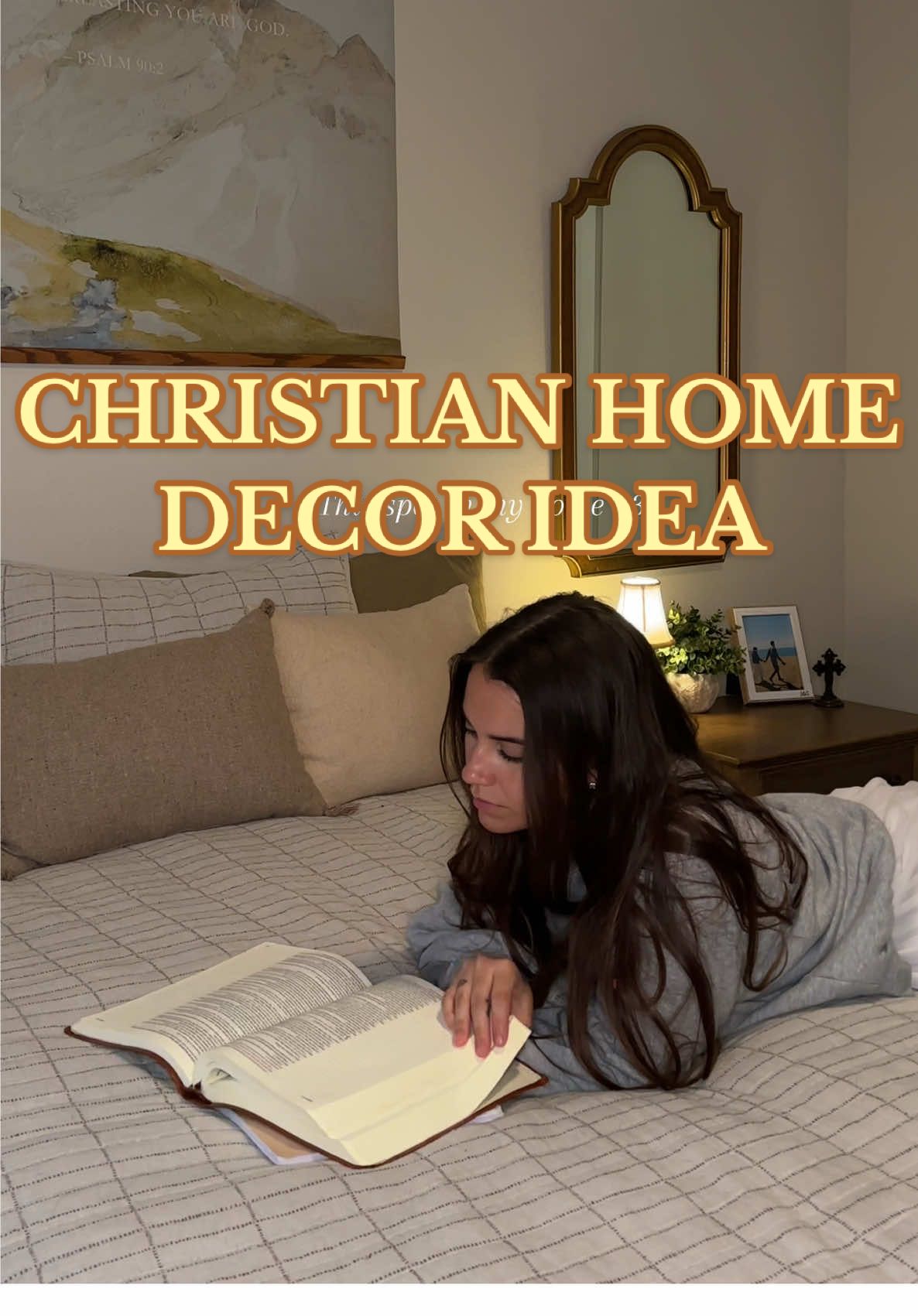 Love this new tapestry 🥺🍂 links in bio for this one + so many other beautiful Christian tapestries 💛 #oakburytapestry #christian #christianart #christianwallart #walldecor #decor #homedecor #homedecorideas #wallart #scriptute #bible #bibleverse 