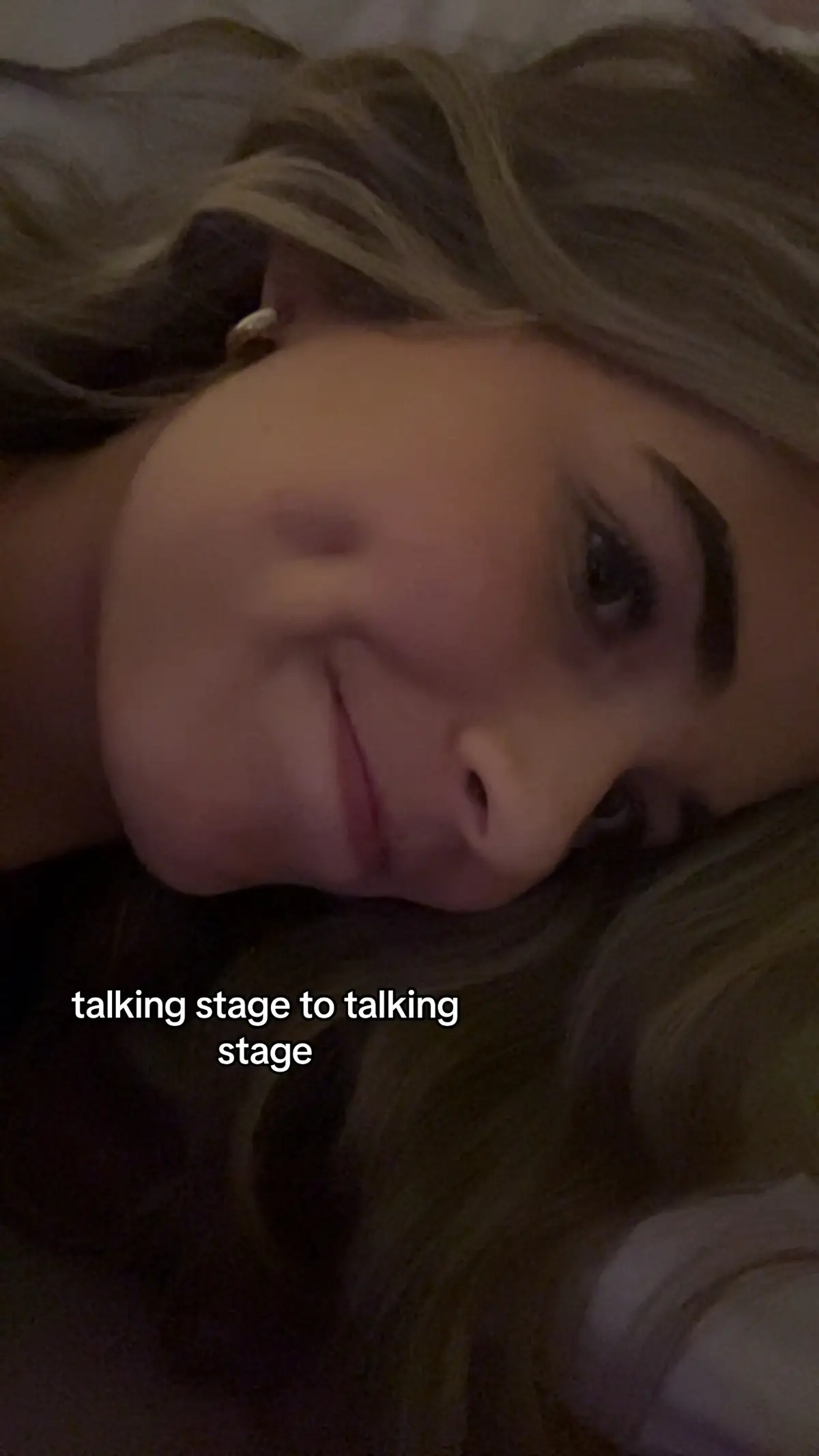 i’m swearing off boys too old for me from now on