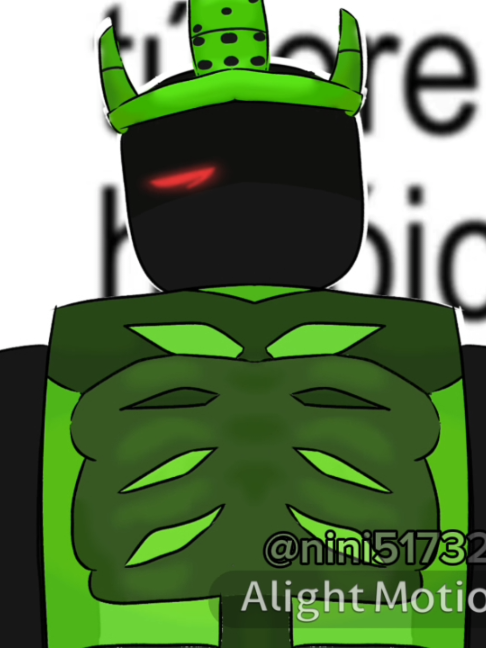 el coolkidd todo tieso 😶 #forsaken #robloxfyp #robloxedit #animation #animacion #videojuegos #drawing 