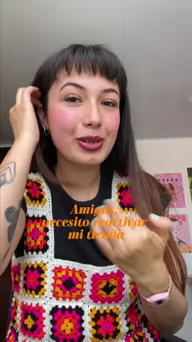 Acompáñame a reactivar mi emprendimiento de papelería creativa. Después de meses de pausa, decidí volver a mi tienda, esa que empecé hace más de 3 años con muchísima ilusión. No ha sido fácil, pero aquí estoy: volviendo a crear desde el corazón. Este es el comienzo de una nueva etapa. 🫶🏼 #emprendimiento #emprendedoraColombiana #papeleríaBonita #papeleríaBogotá #tiendaCreativa #diseñoColombiano #vuelvoAEmpezar 