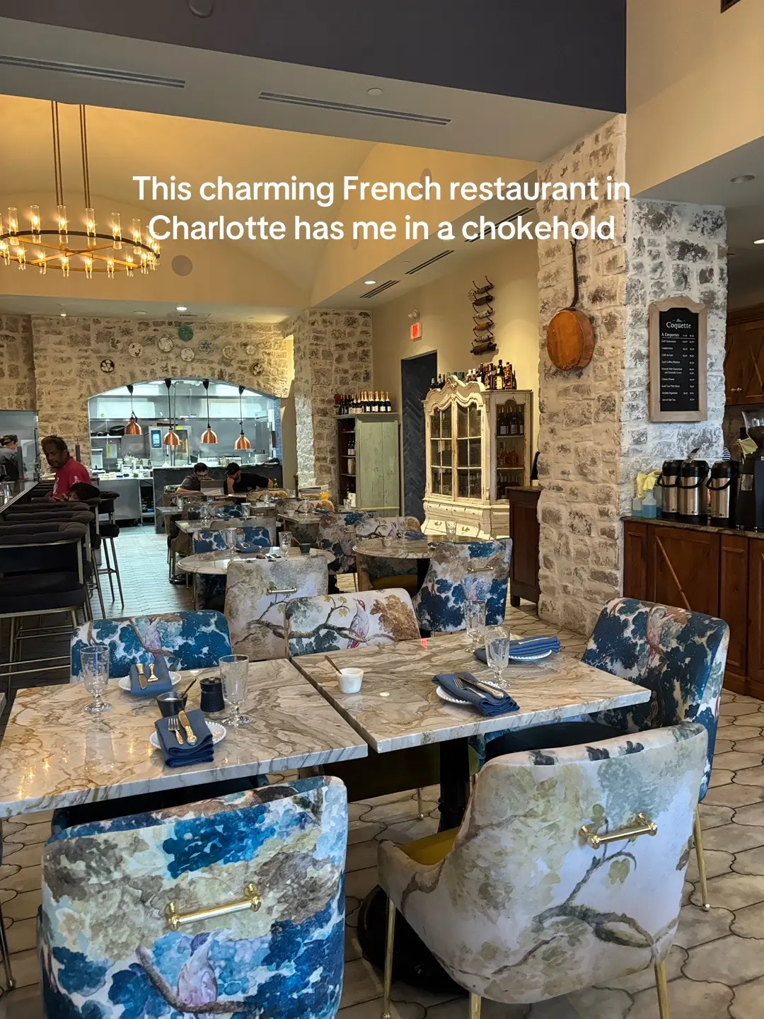 One visit a month and somehow it’s never enough 🇫🇷🍴🤌🏽 #french #frenchfood #frenchrestaurant #charlotte #charlottenc 