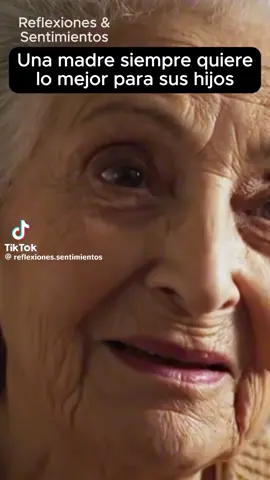 Ojalá lo entendieran. Aunque me digan que soy la mamá más mala