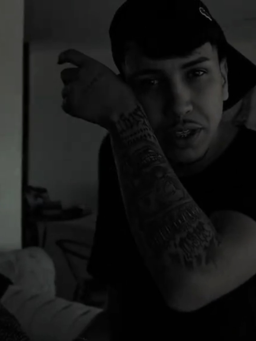 Nego de paz #lptzlatan #kayblack #negodepaz #trap #drill #edit #fyp