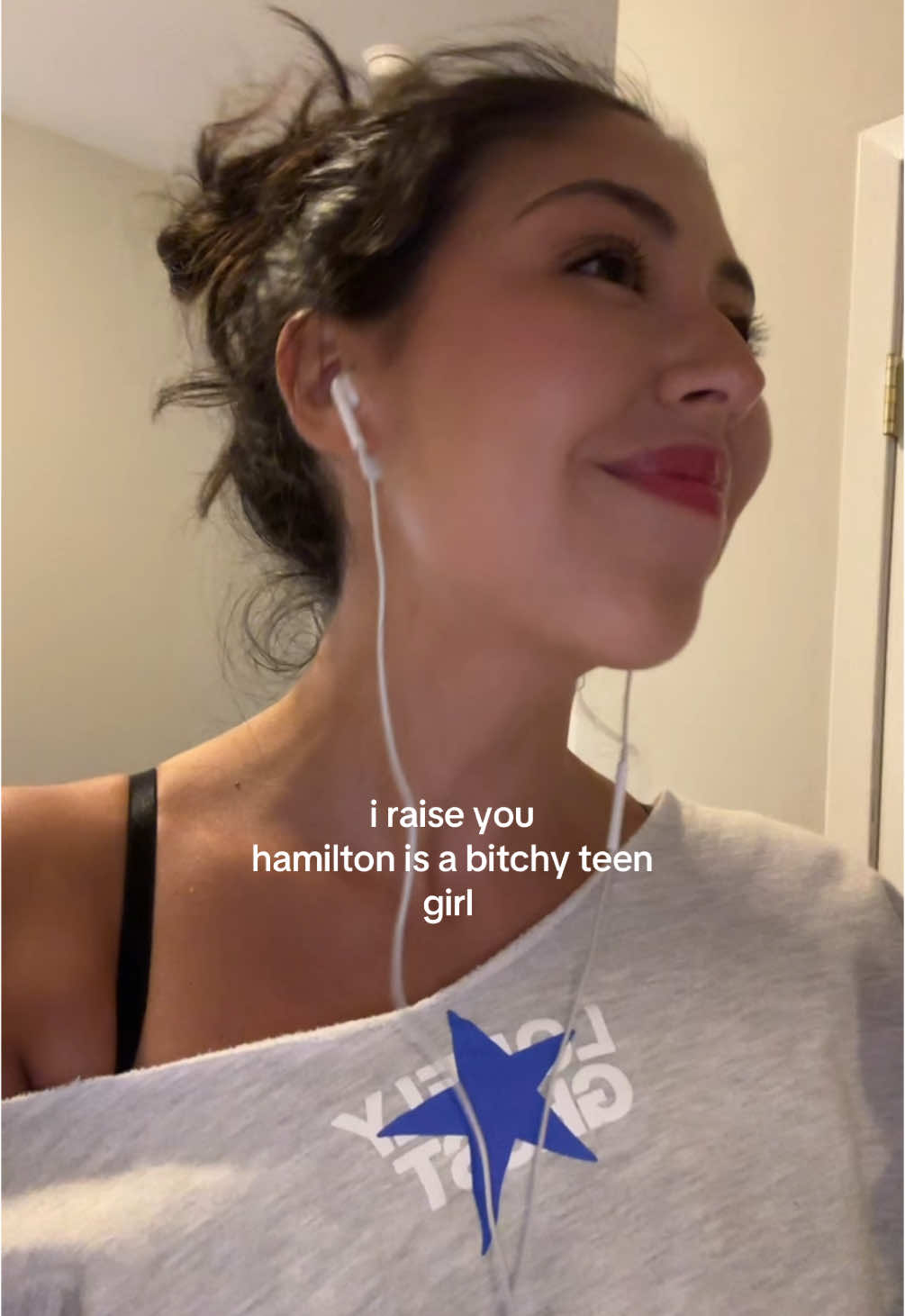 my fyp being entirely hamilton made my whole month #hamilton #hamiltontiktok #hamiltonmusical 