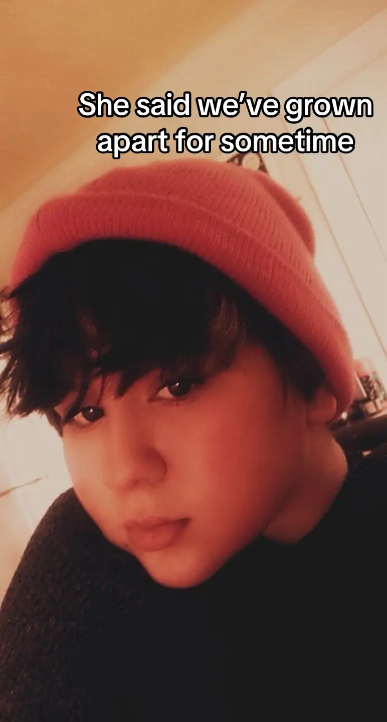 These lyrics were more fitting 