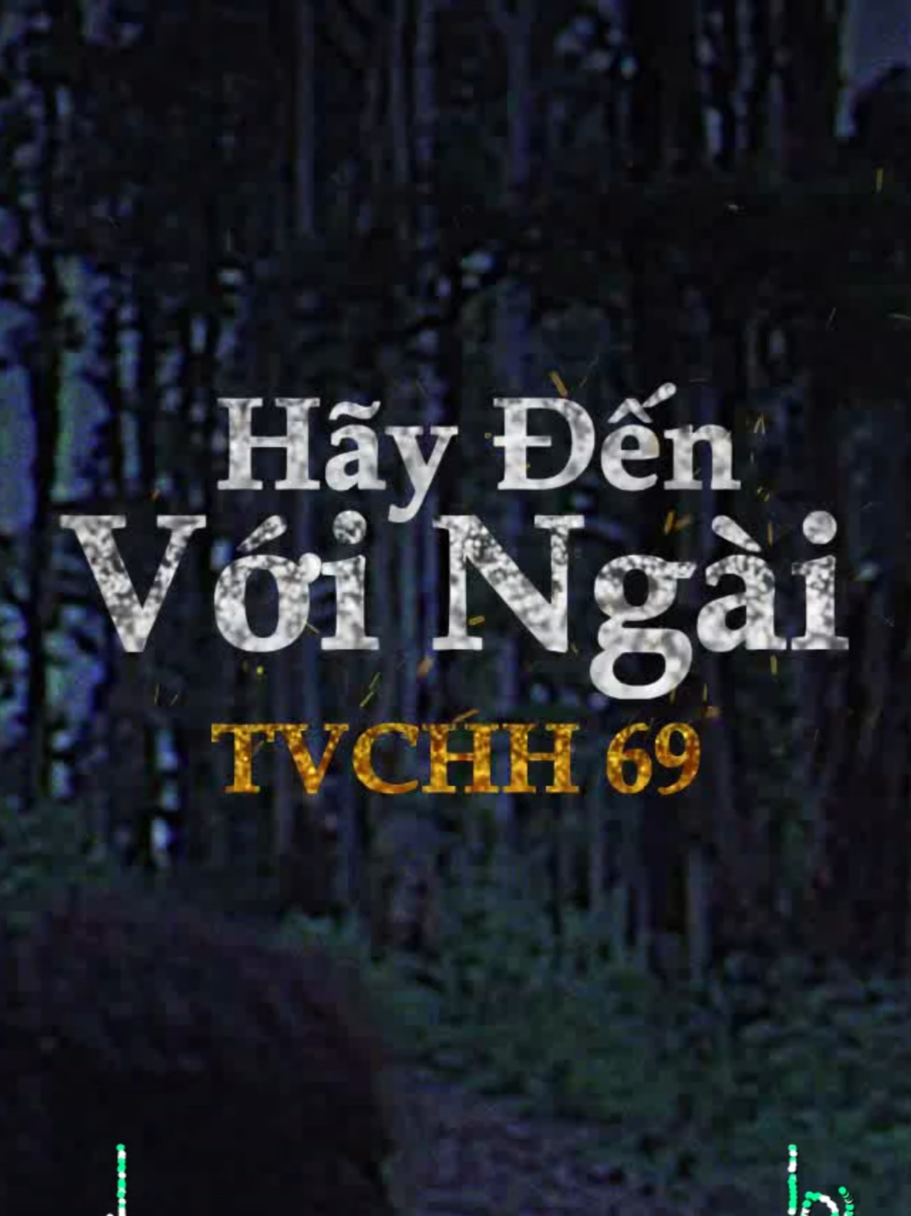 Tên bài hát: Hãy Đến Với Ngài Sáng tác: Chưa rõ Trình bày: Chưa rõ Nguồn nhạc: wiki-thuvientinlanh  #nhacthanh #tinlanh #thanhca #worship #loibaihat