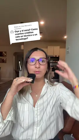 Replying to @Liina Marcela el título del sena se puede validar en USA? 