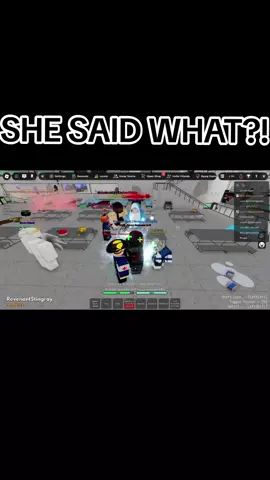 I can't believe she said that 😭 #roblox #asylumliferoblox #funny #weird #lego 