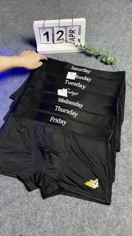Trả lời @khuongdonam1  sịp đùi thun lạnh cho nam combo 7 quần shop trợ giá 98kk #sipnam #quanboxer #sipduinam #quansipam #xuhuong #viral  @NHƯ TẠP HÓA  @NHƯ TẠP HÓA  @NHƯ TẠP HÓA 